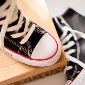 Retro High Top