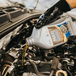 Engine Service Kit