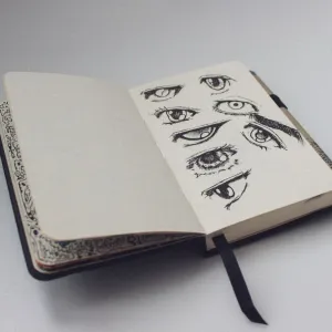 Creative Sketchbook