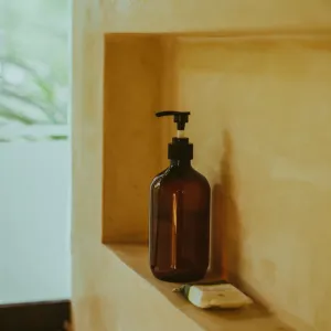 Hand Soap Refill (4 x 5 L)