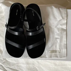 Leather Sandal