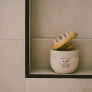 Silk Hair Mask