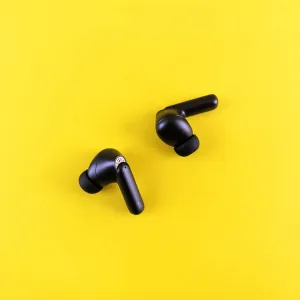 Everyday Wireless Earbuds