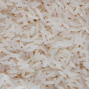 Premium Basmati Rice