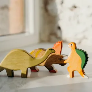Wooden Activity Toy