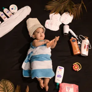 Coravixa Kids Essentials