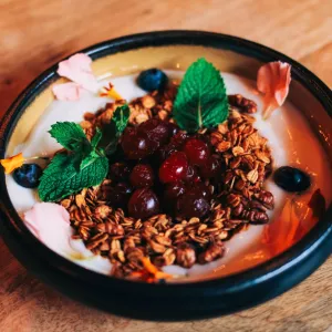 Granola Mix