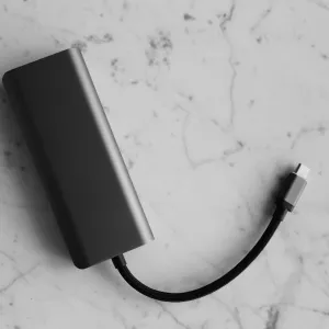 Portable Power Bank