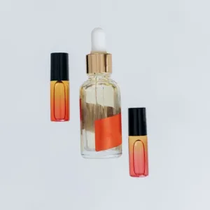 Night Repair Oil