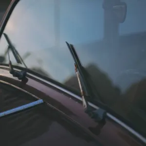 Premium Wiper Set