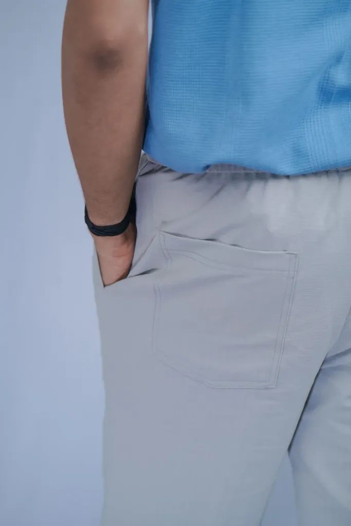 Relaxed Trousers