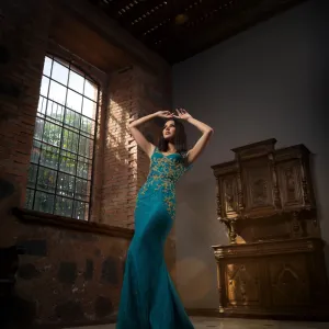 Evening Dress