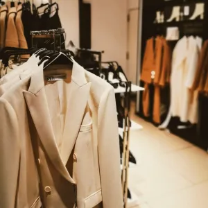 Fashion & Apparel Premium