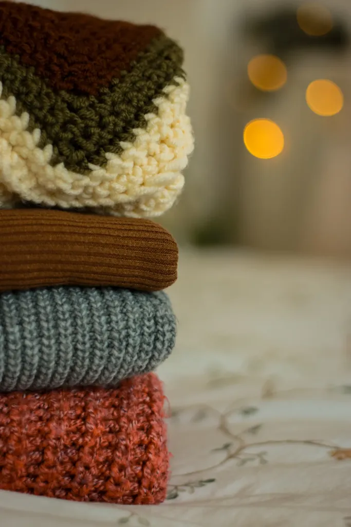 Knit Set