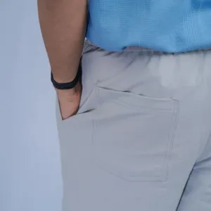 Relaxed Trousers