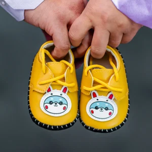 Sunshine First Walker Shoes