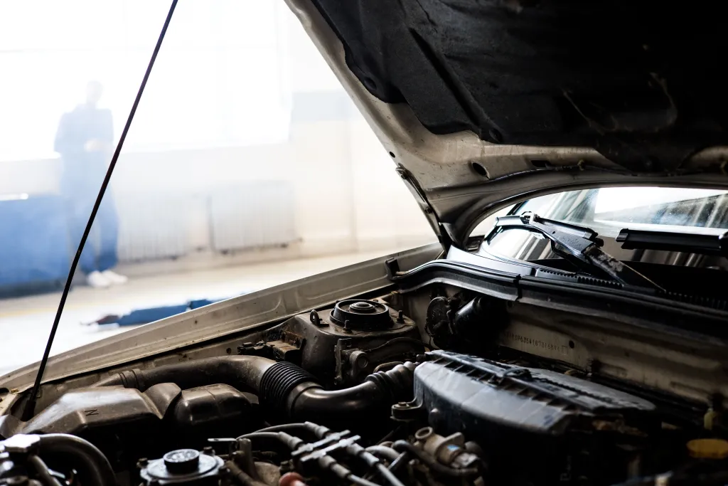 Auto Parts Contact Ecommerce Lifestyle