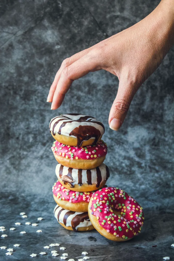 Bakery & Sweets Ecommerce Product
