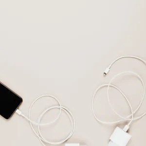 Swift USB-C Charger Twin Pack