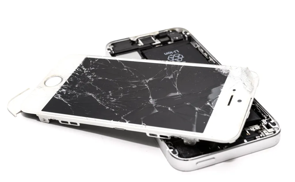 Electronics warranty and service