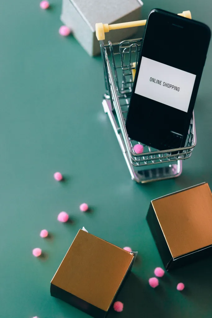 Electronics Store Editorial Ecommerce Stories Shopping Trends Products Premium Store Lifestyle