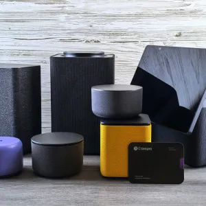 Halo Smart Home Hub