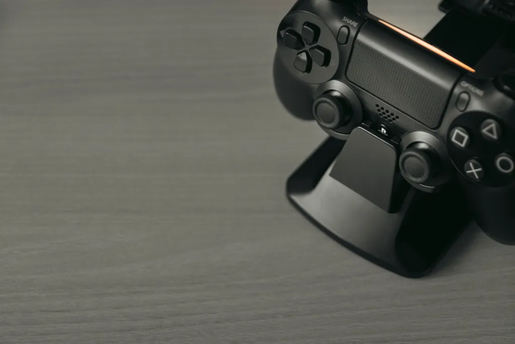Gaming electronics accessories