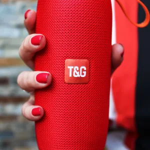 Electronics Portable Bluetooth Speaker Product