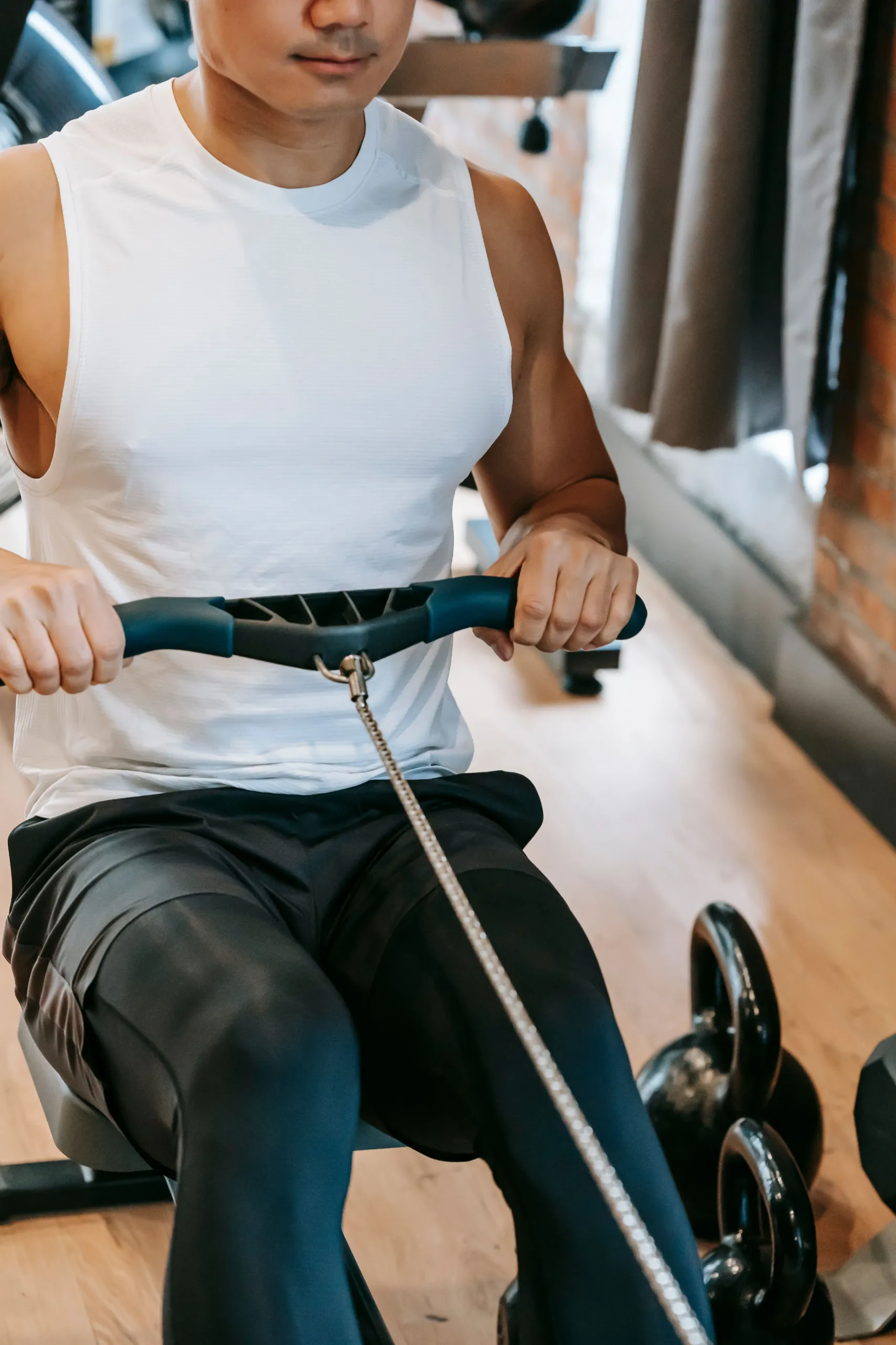 Fitness Equipment Activewear Lifestyle Store