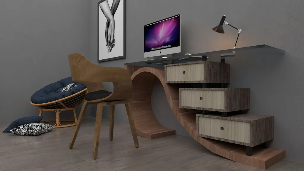 Home office furniture
