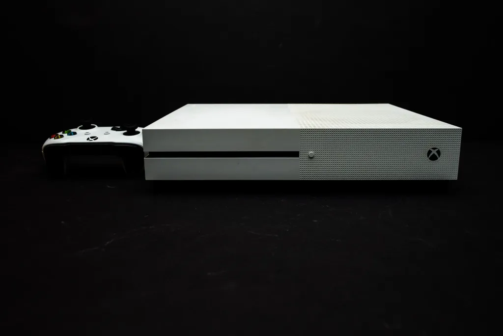 Gaming Store Gaming Console Product