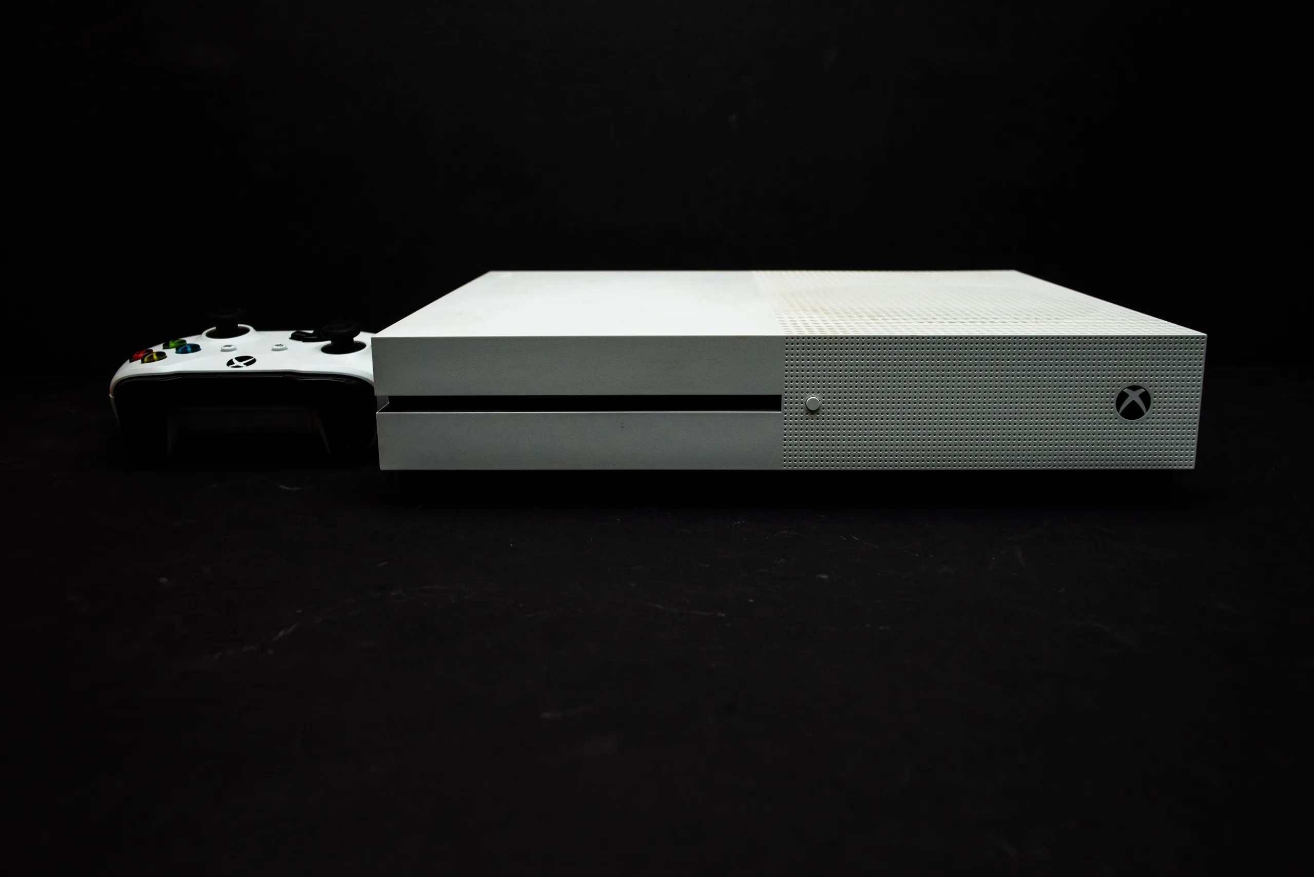 Gaming Store Gaming Console Product