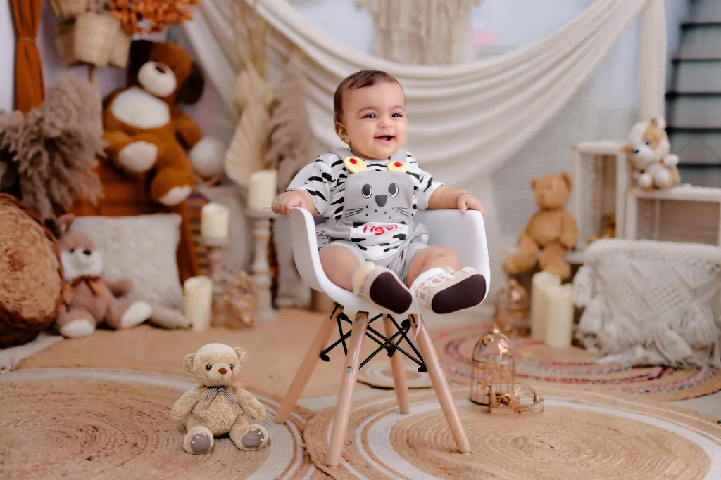 Kids & Baby Collections Ecommerce Lifestyle