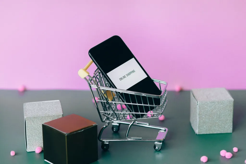 Marketplace Shop Ecommerce Premium Product Lifestyle