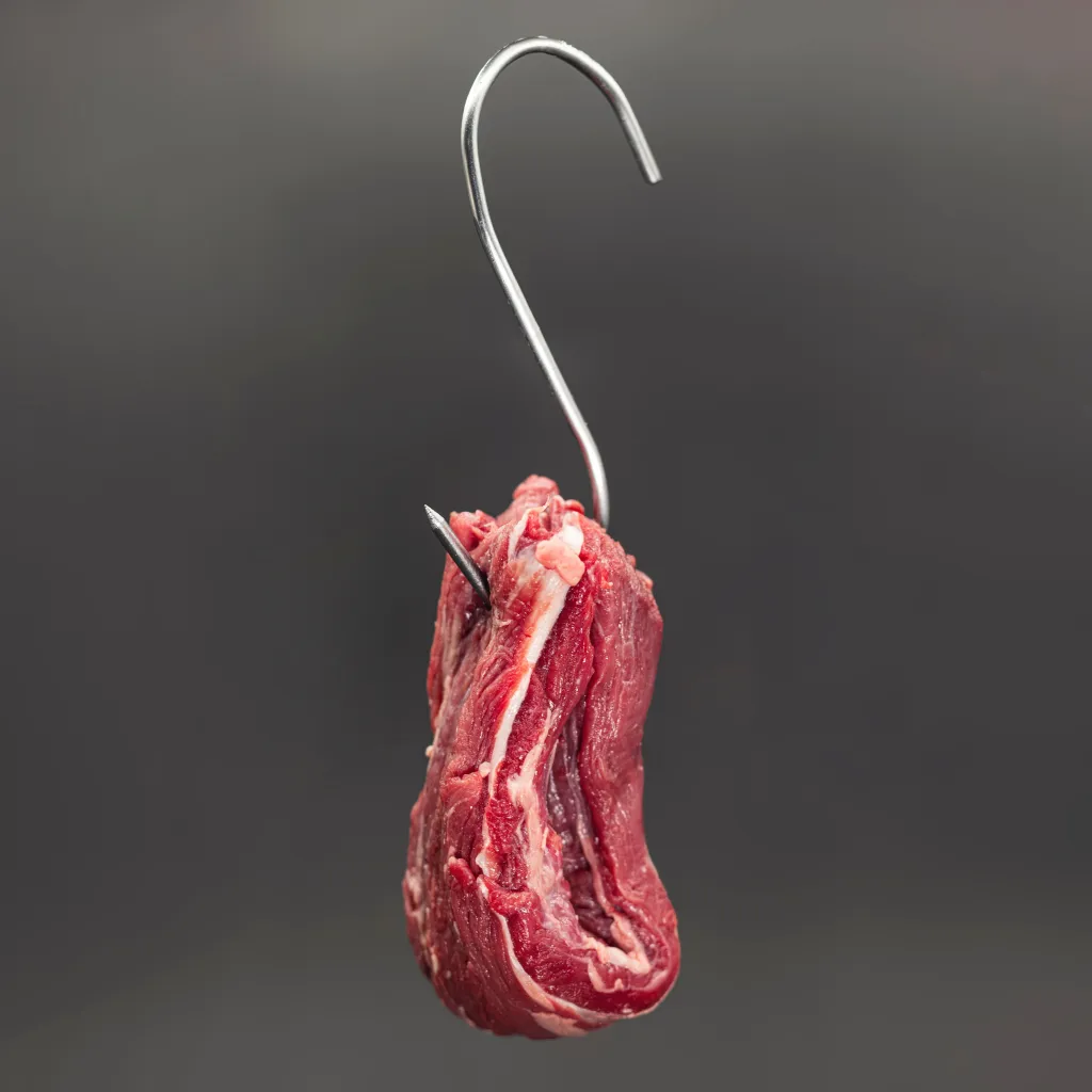 Meat & Butcher Shop Ecommerce Product