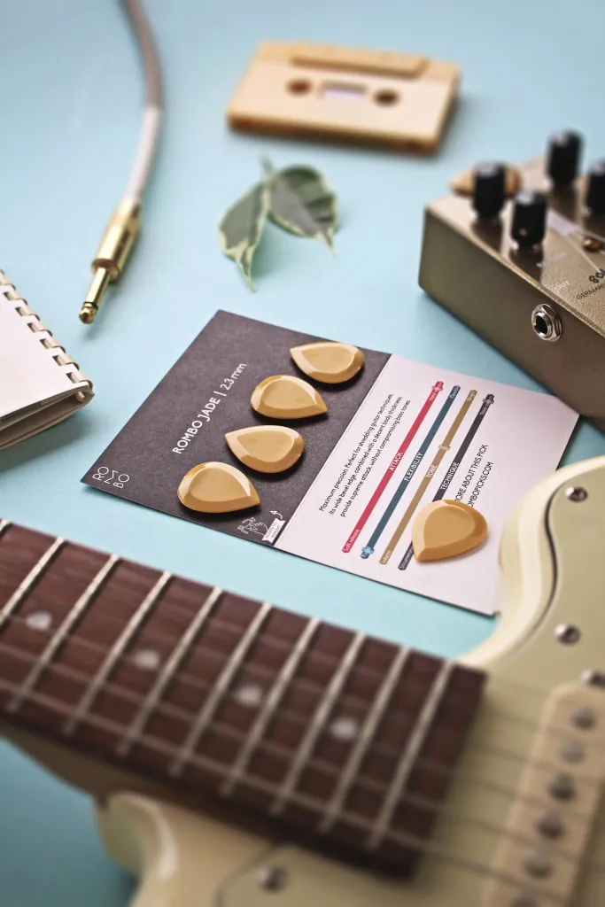 Musical Instruments Ecommerce Product