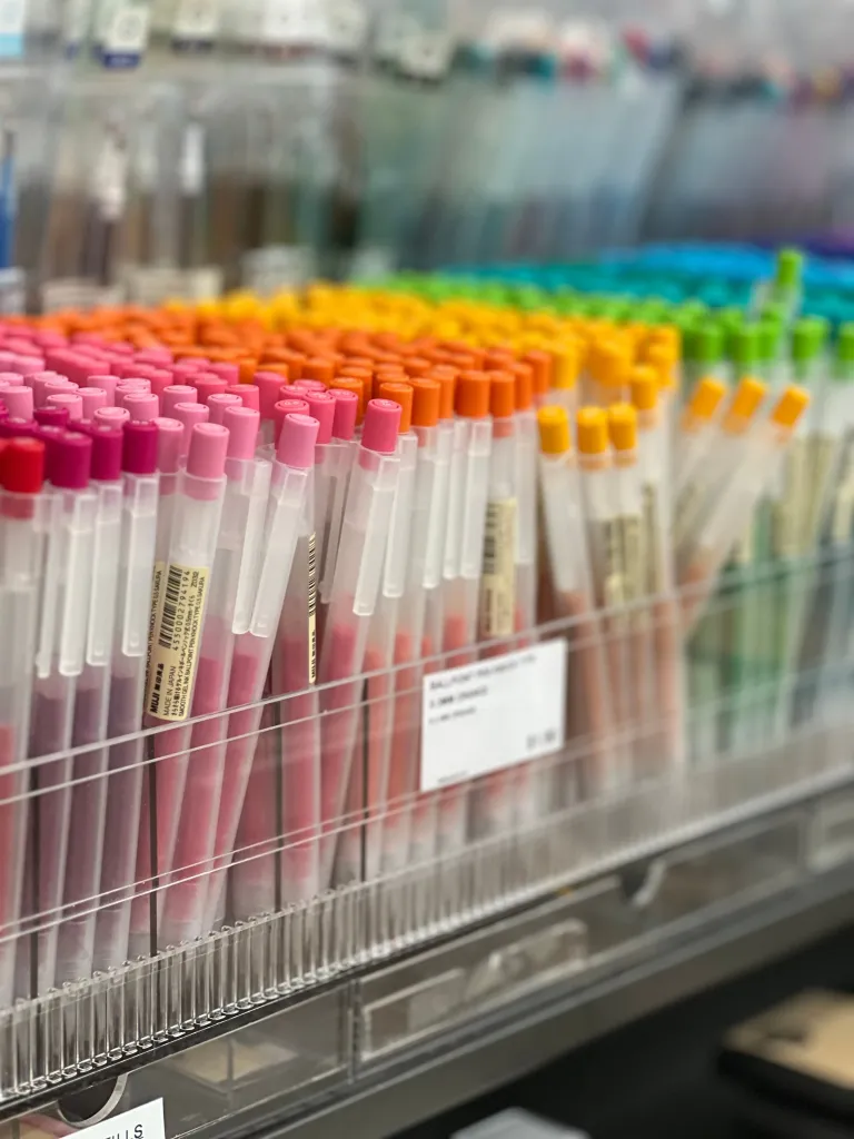 Office & Stationery Store Office & Stationery Store Shopping Lifestyle