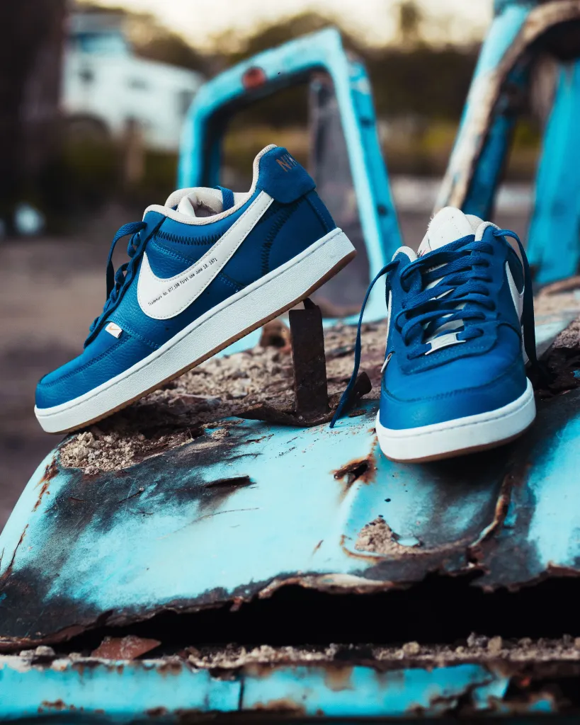 Shoes & Sneakers Product Details Ecommerce Premium Product Lifestyle