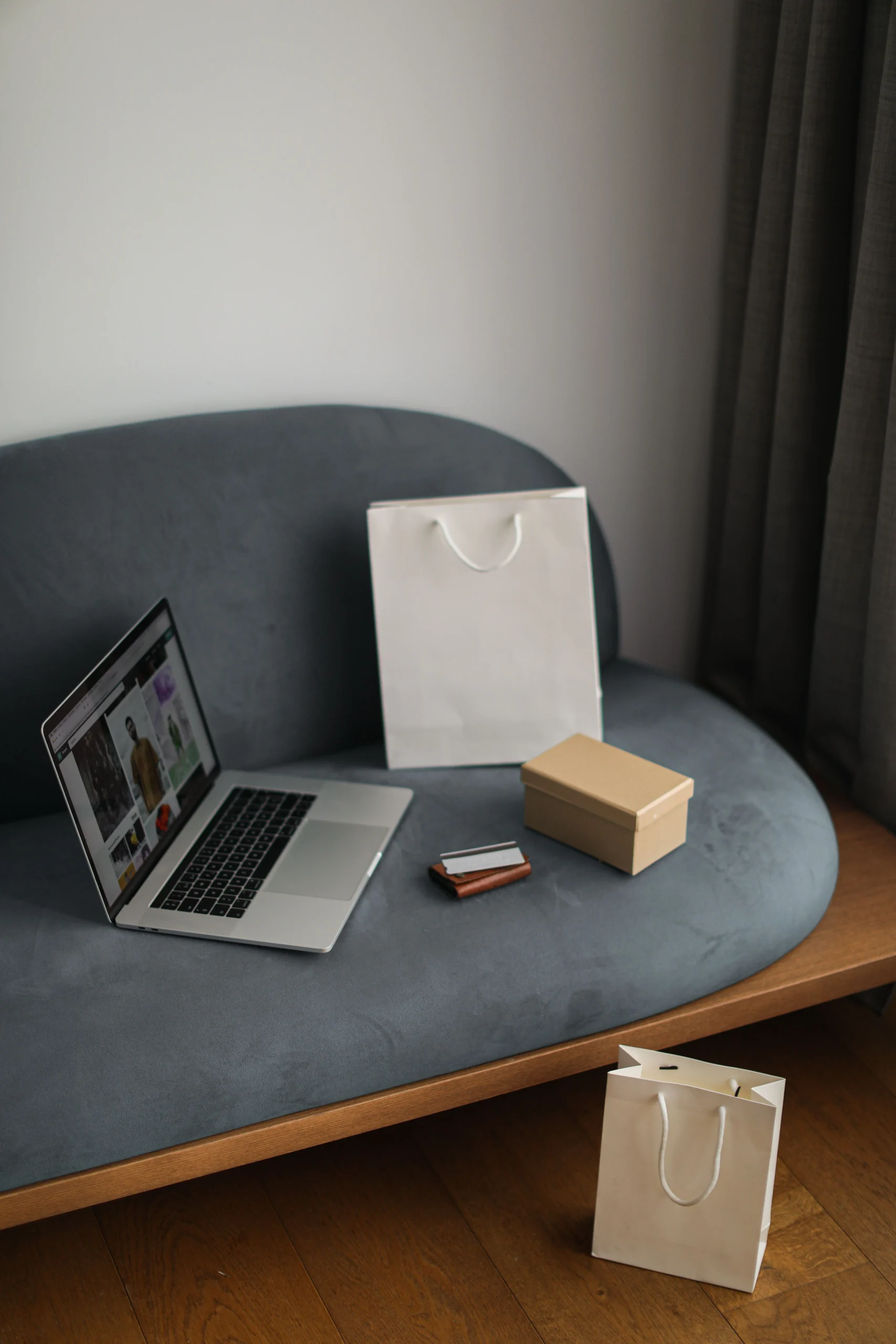 Smart Home Store Ecommerce Product