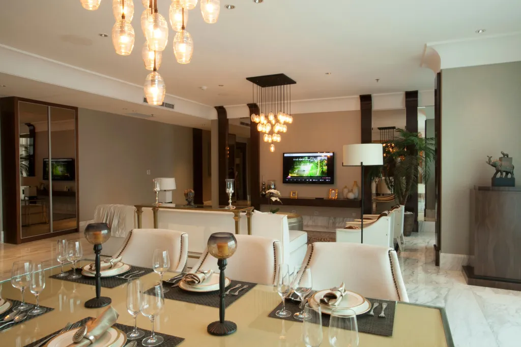 Smart Home Store Smart Home Living Room