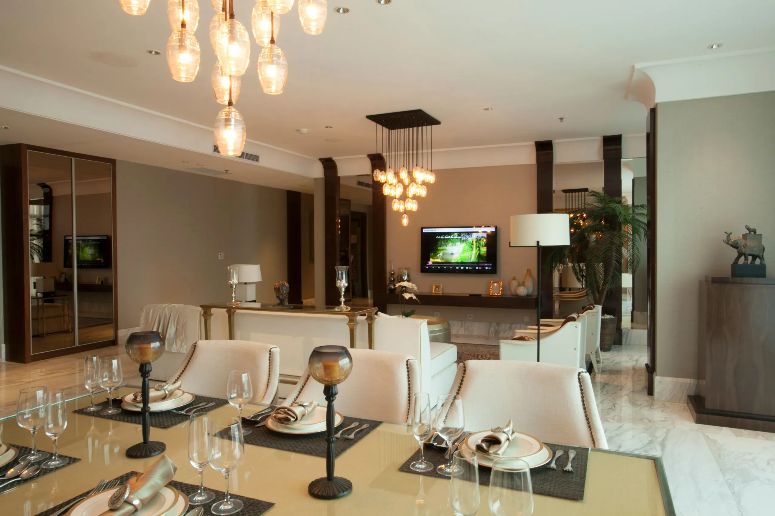 Smart Home Store Smart Home Living Room