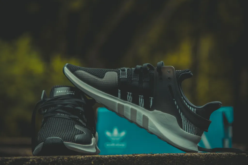Sportswear Product Details Ecommerce Premium Product Lifestyle