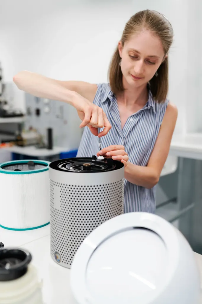 Air Purifiers online store