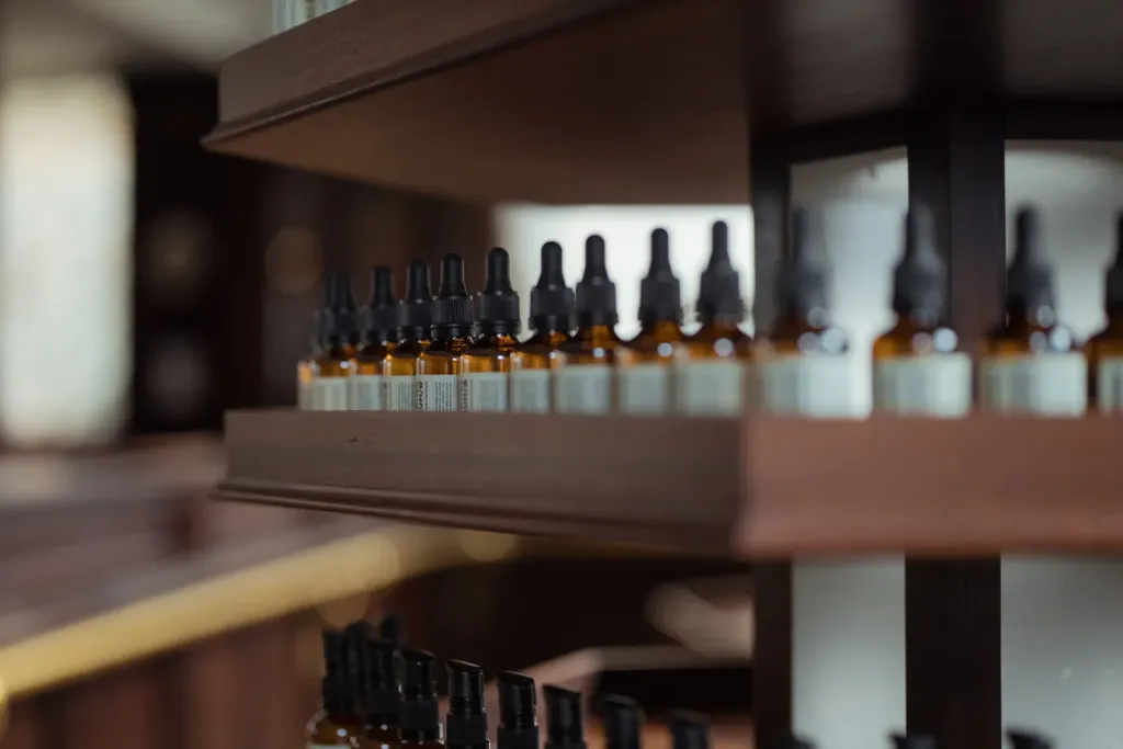 Aromatherapy Store online store