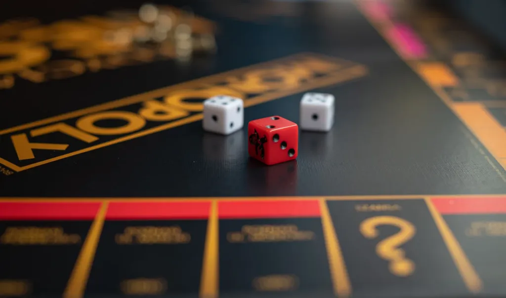 Board Games online store