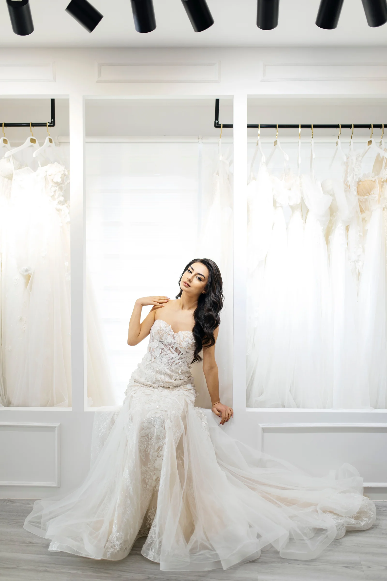 Bridal Store online store