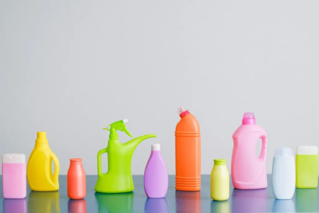 Cleaning Supplies online store