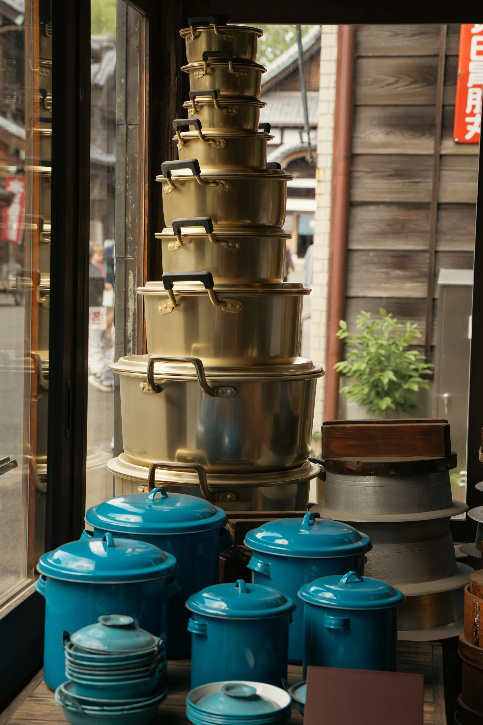 Cookware Store online store