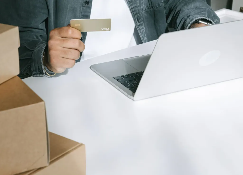 Digital Marketplace online store