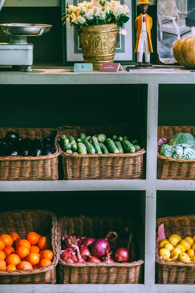 Farm Fresh Market online store